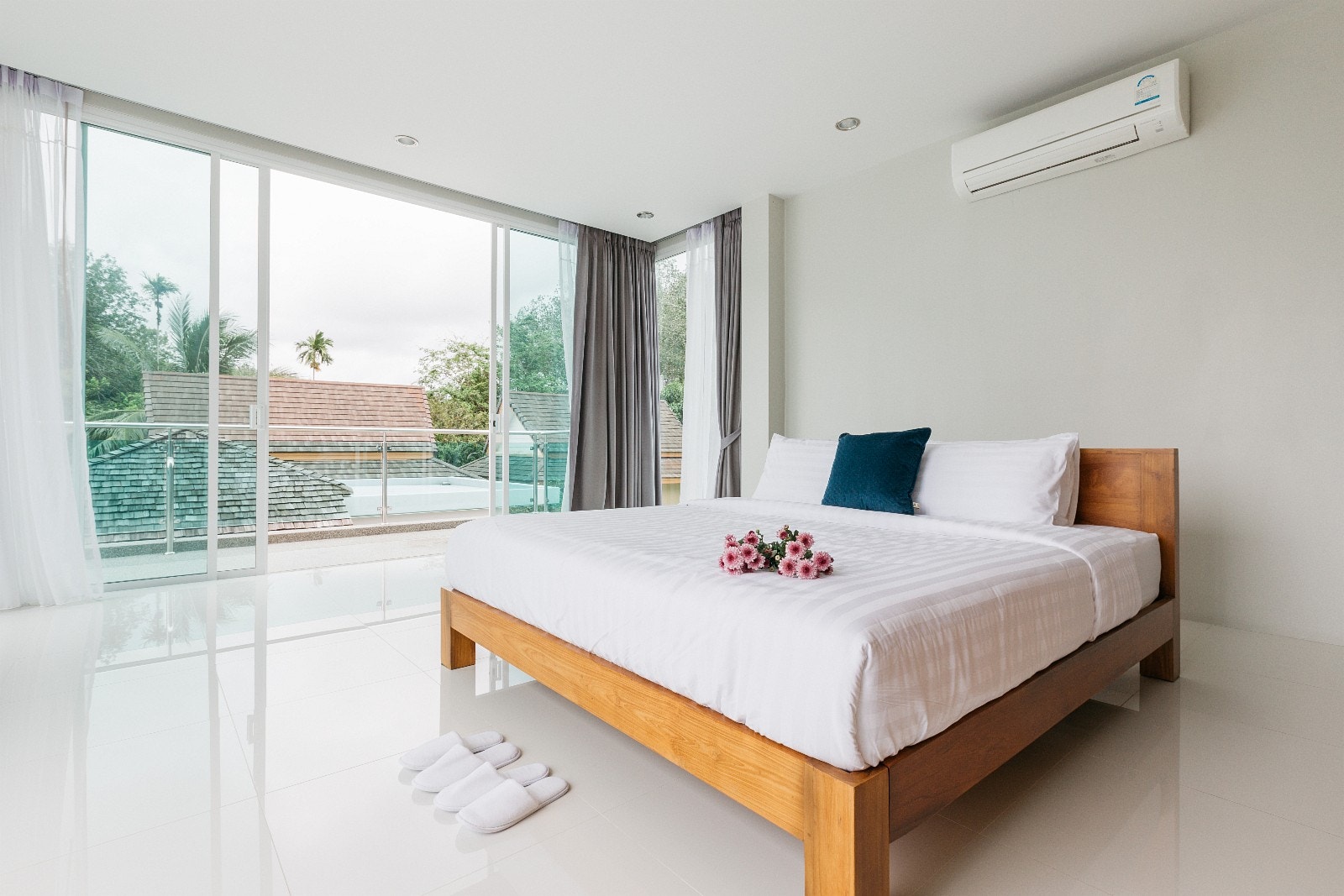 Rom 2 i annen etasje Galleribilde