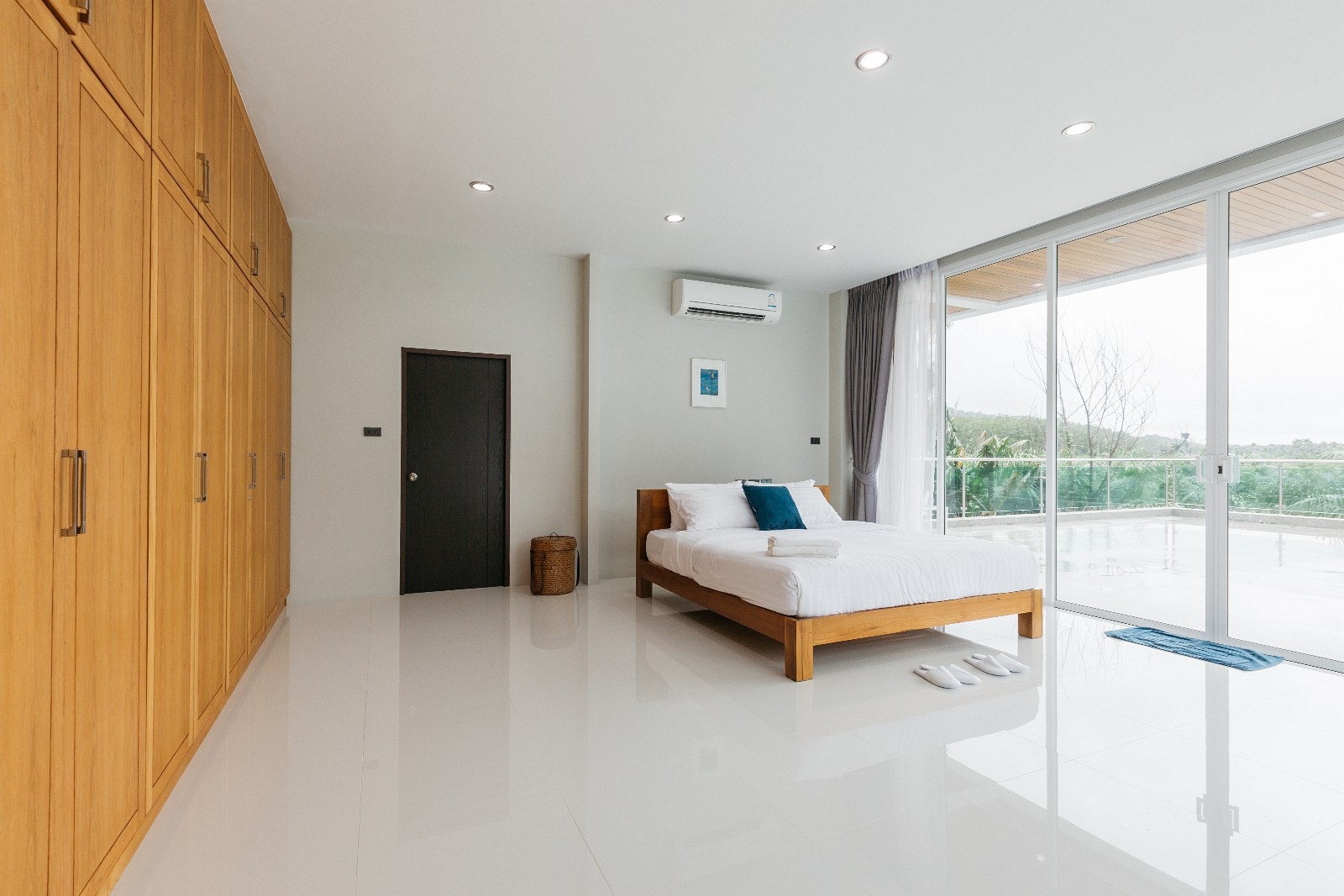 Rom 1 i annen etasje. Galleribilde