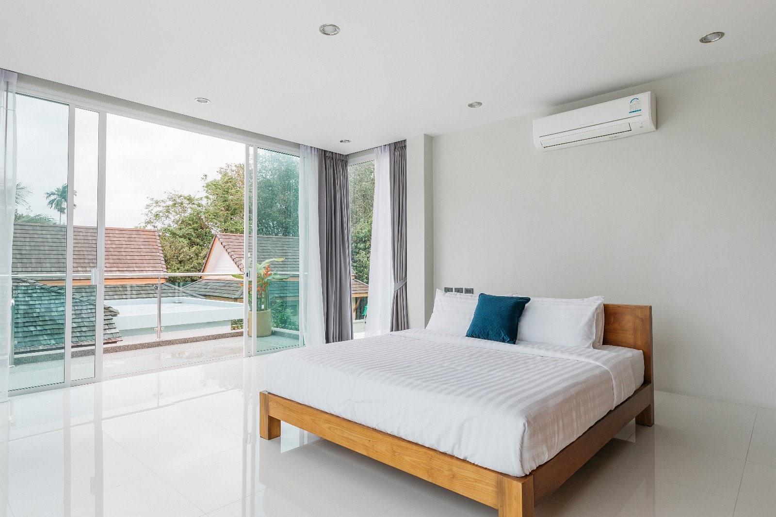 Rom 2 i annen etasje Galleribilde