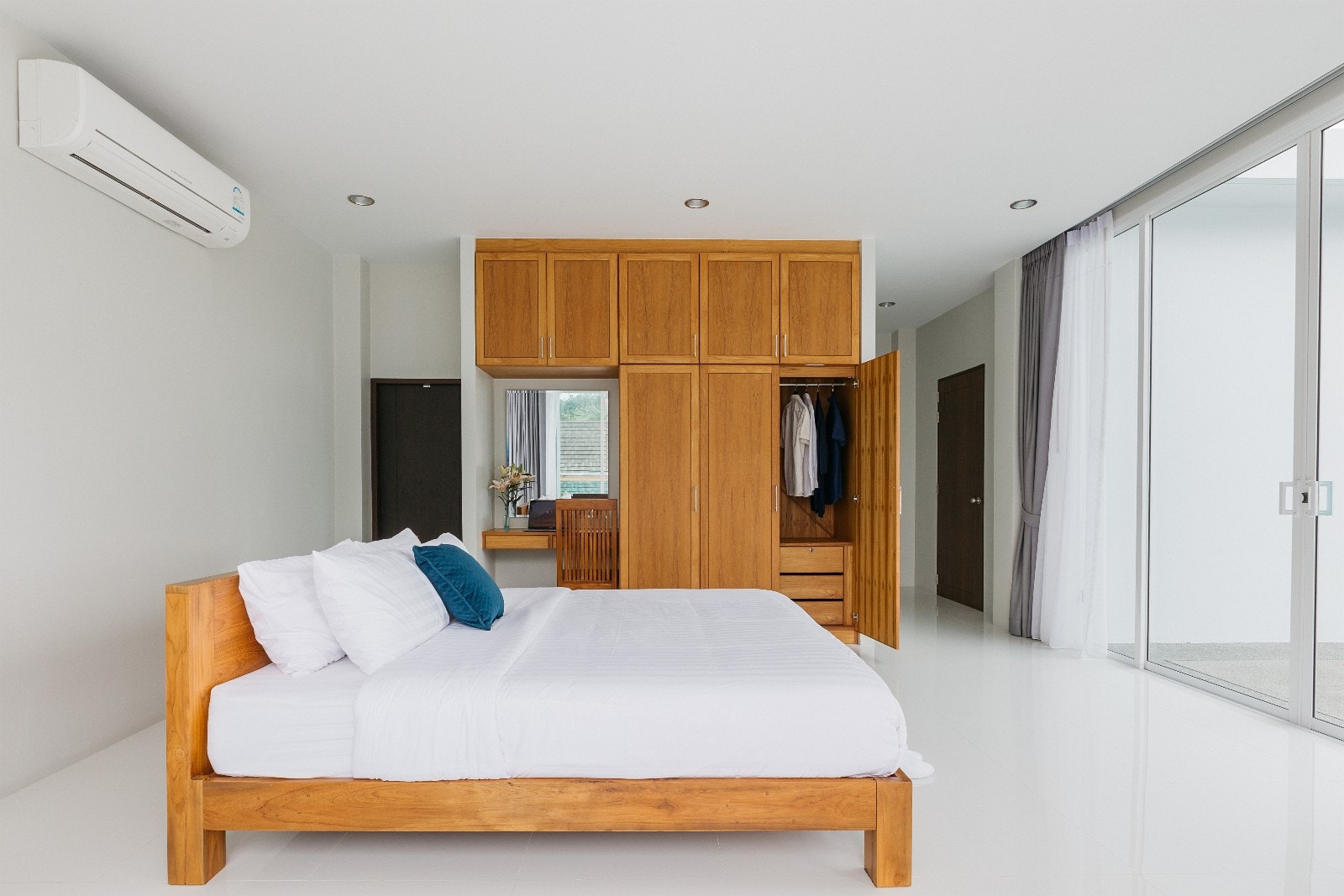 Rom 2 i annen etasje Galleribilde