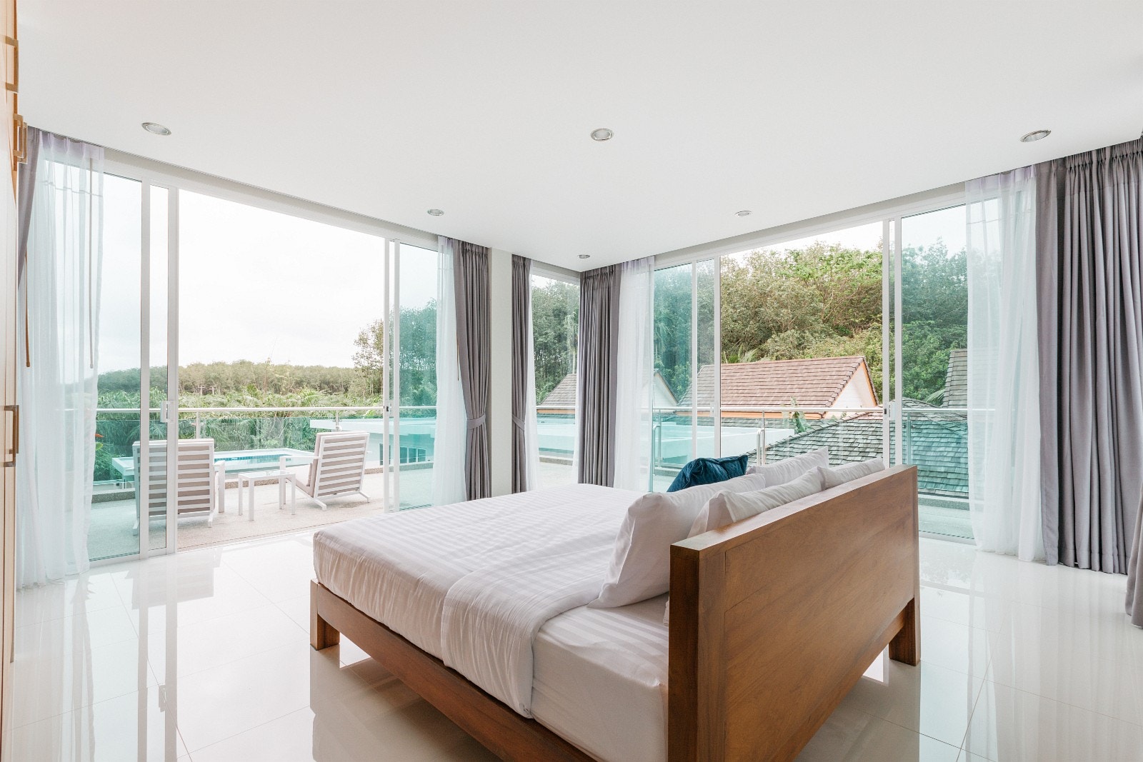 Rom 2 i annen etasje Galleribilde