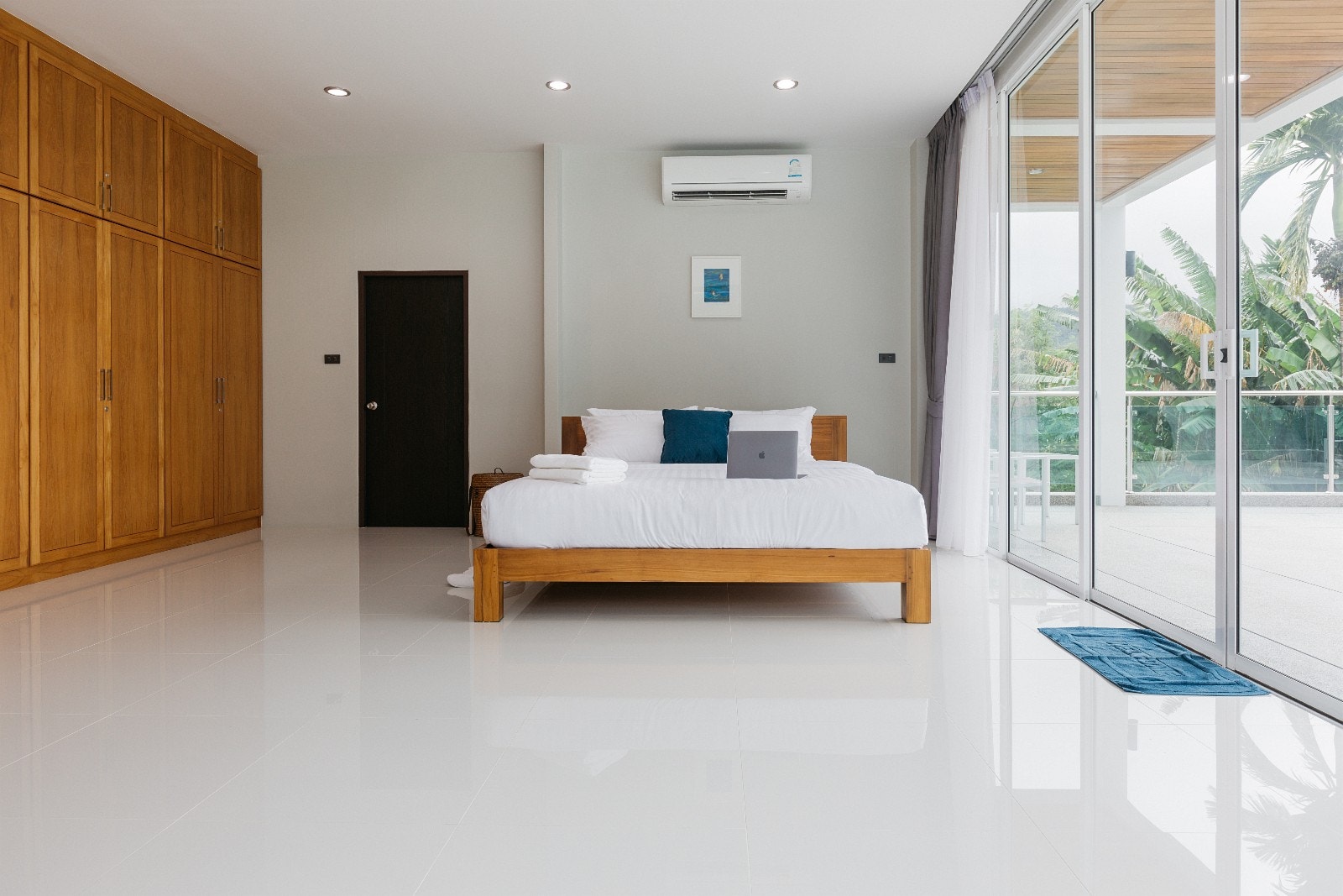 Rom 1 i annen etasje. Galleribilde