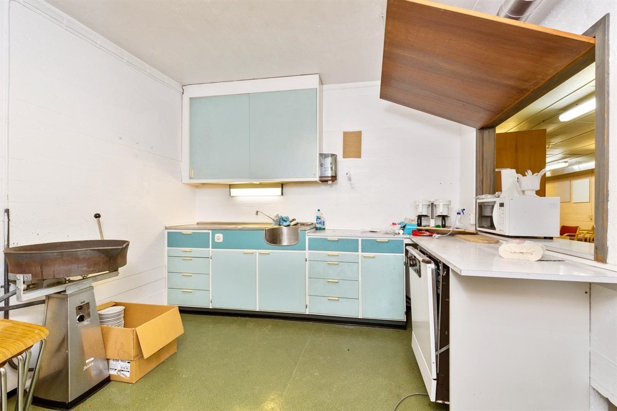 2_kjøkken_1 Galleribilde