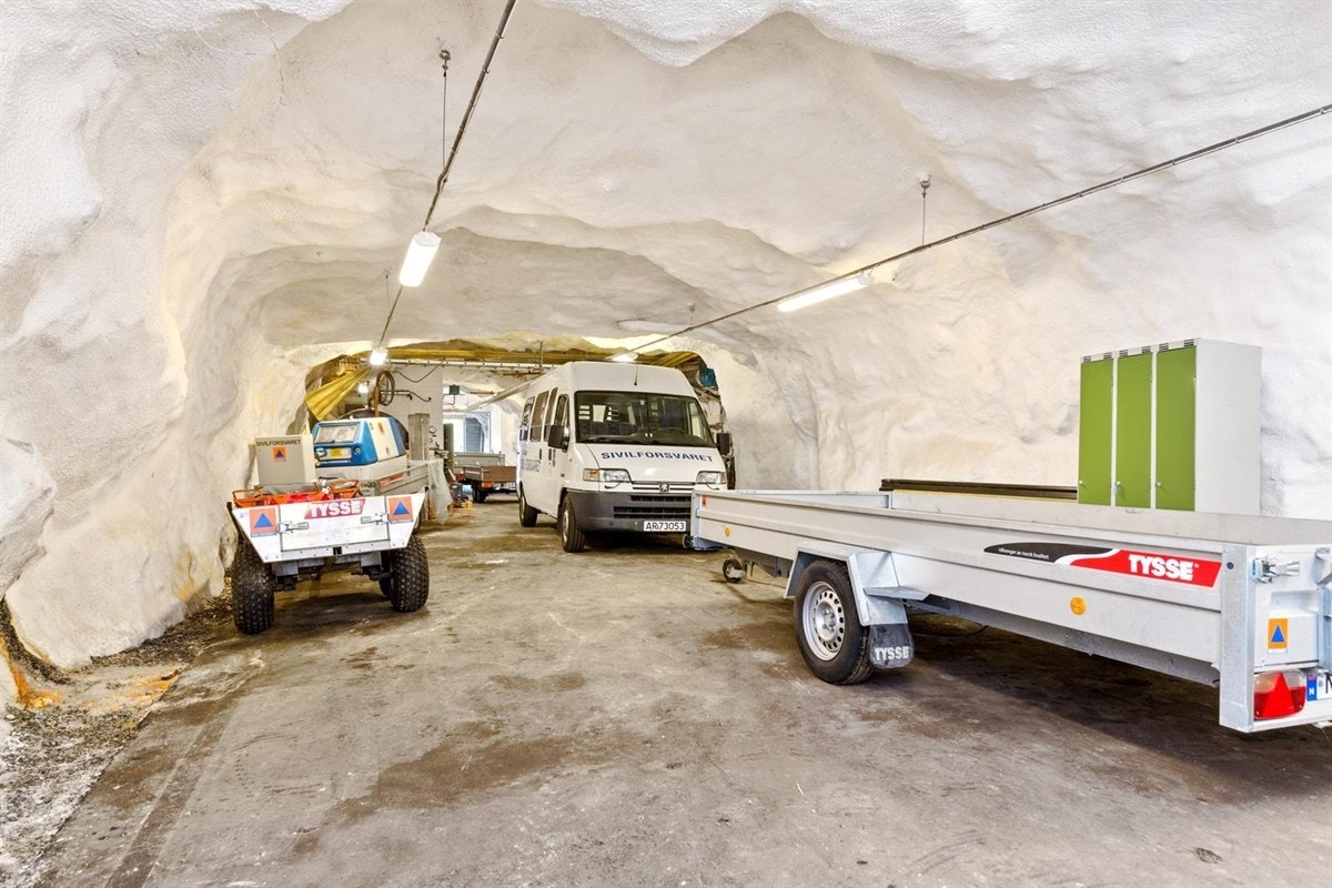 18_garage_2 Galleribilde