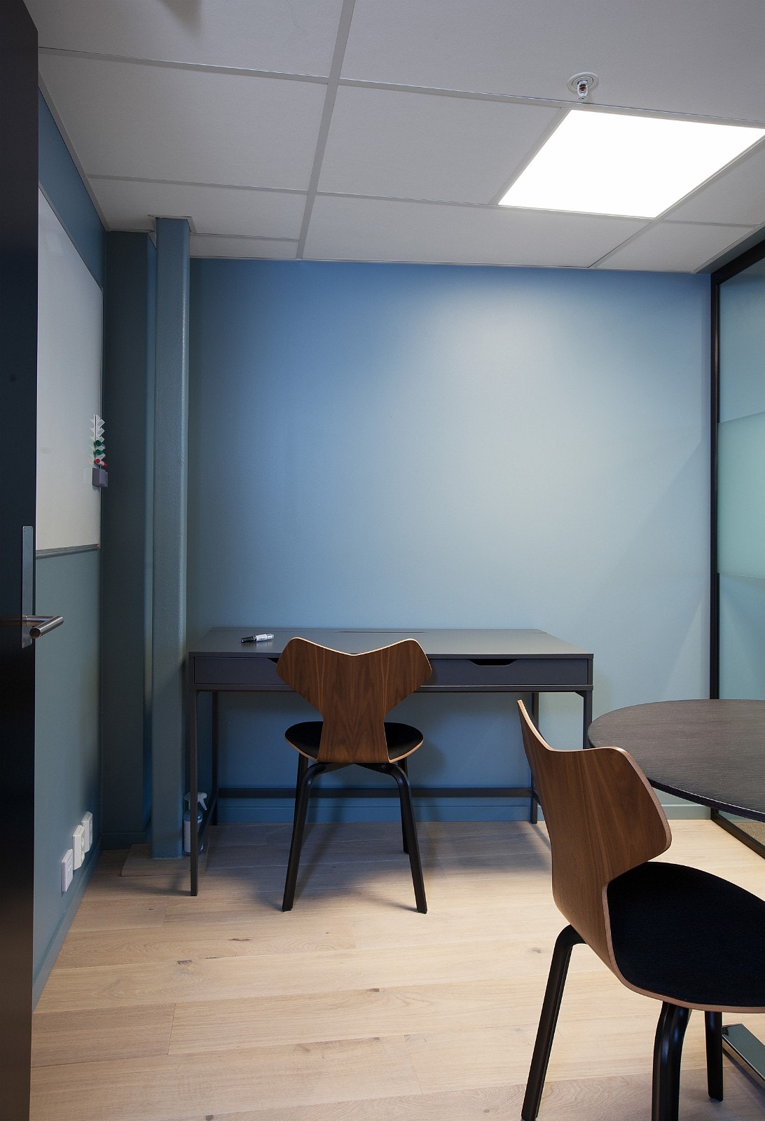 Referanselokaler multirom Galleribilde