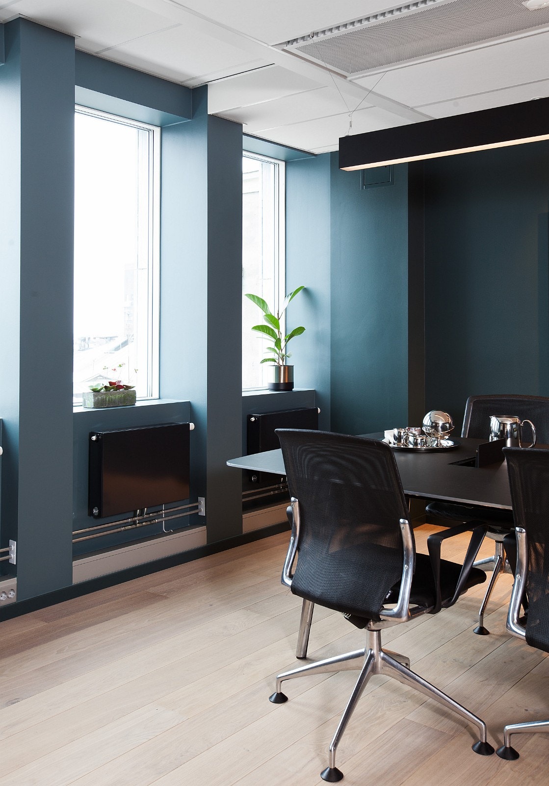 Møterom Galleribilde