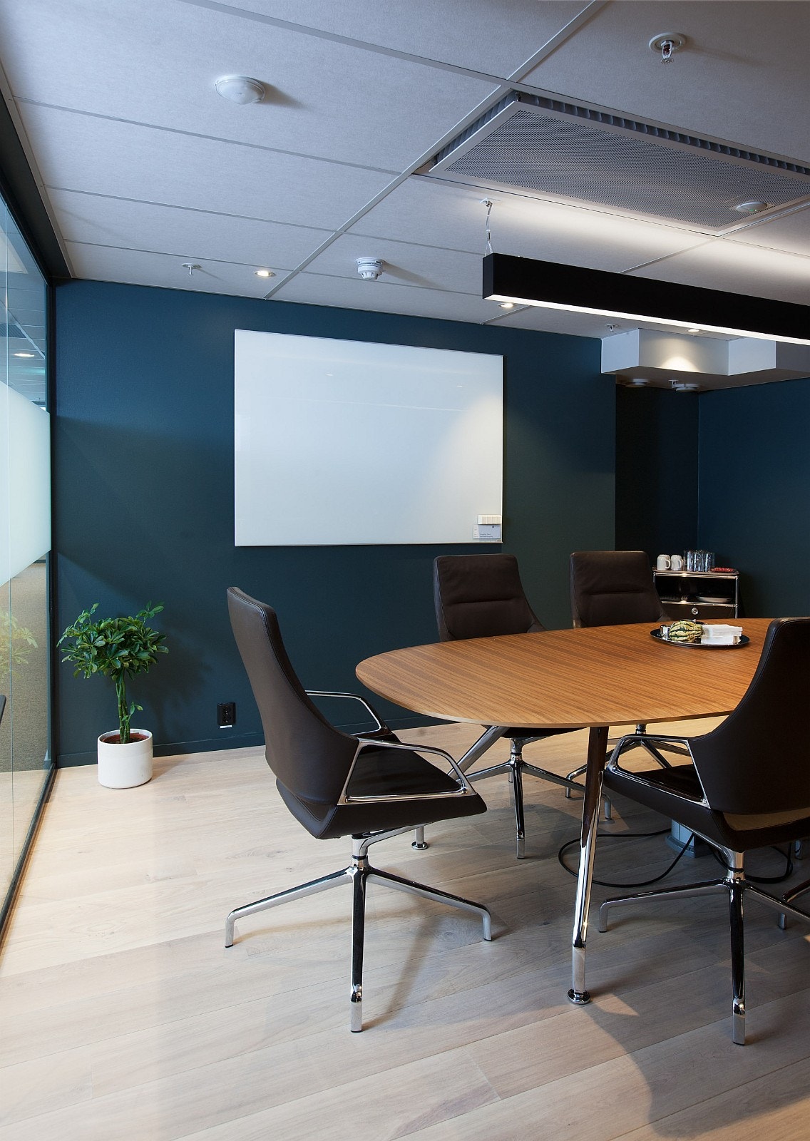 Referanse møterom Galleribilde