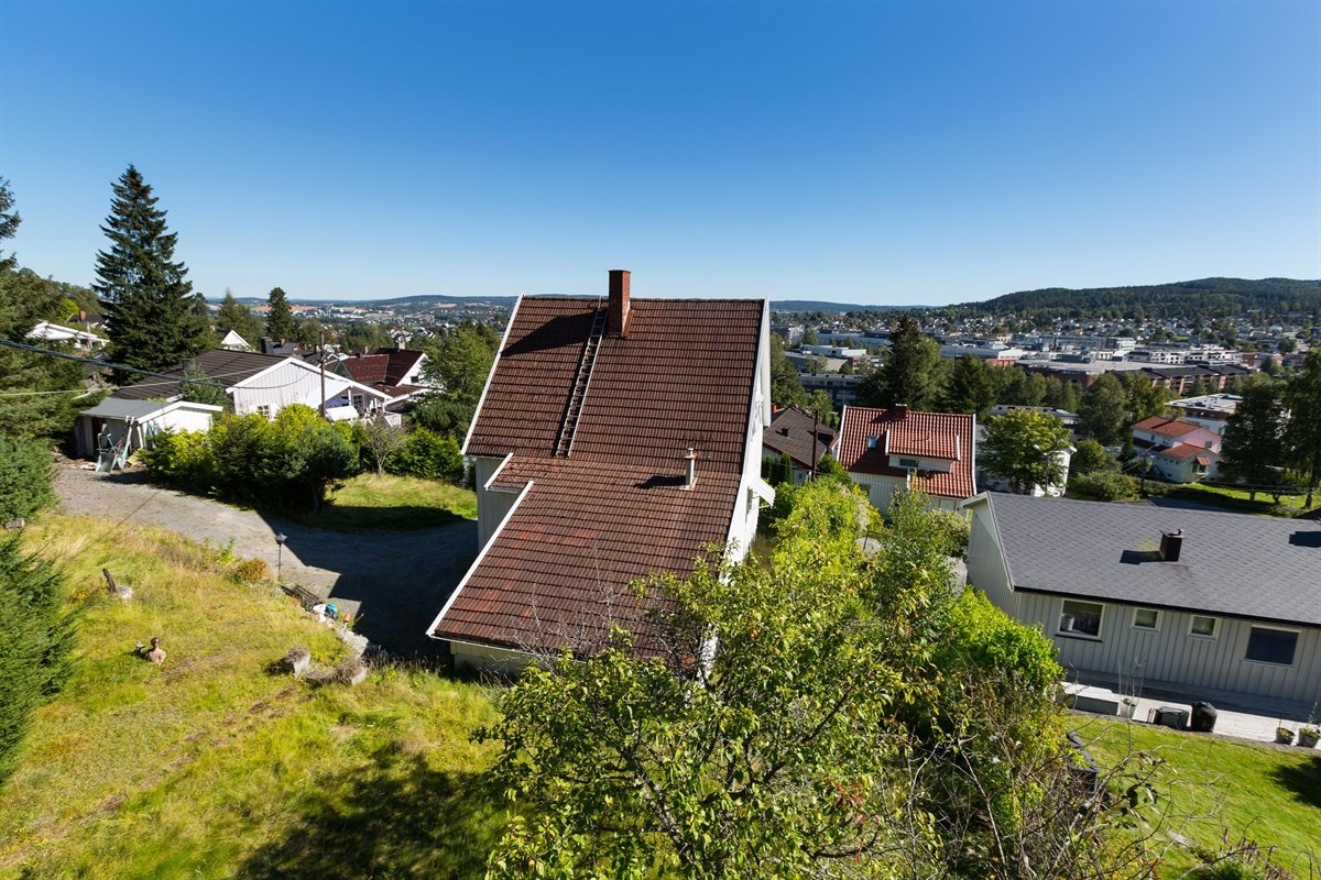 Fasade_4 Galleribilde