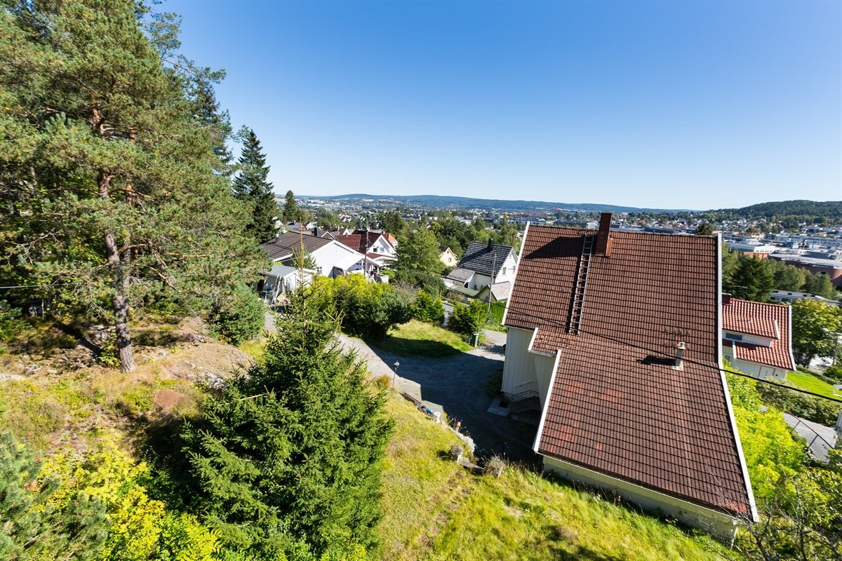 Fasade_8 Galleribilde