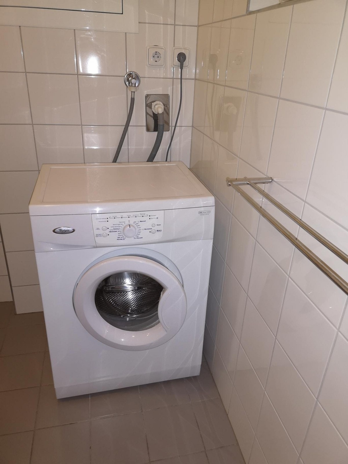 Erstattet av nyere modell BOSH Galleribilde