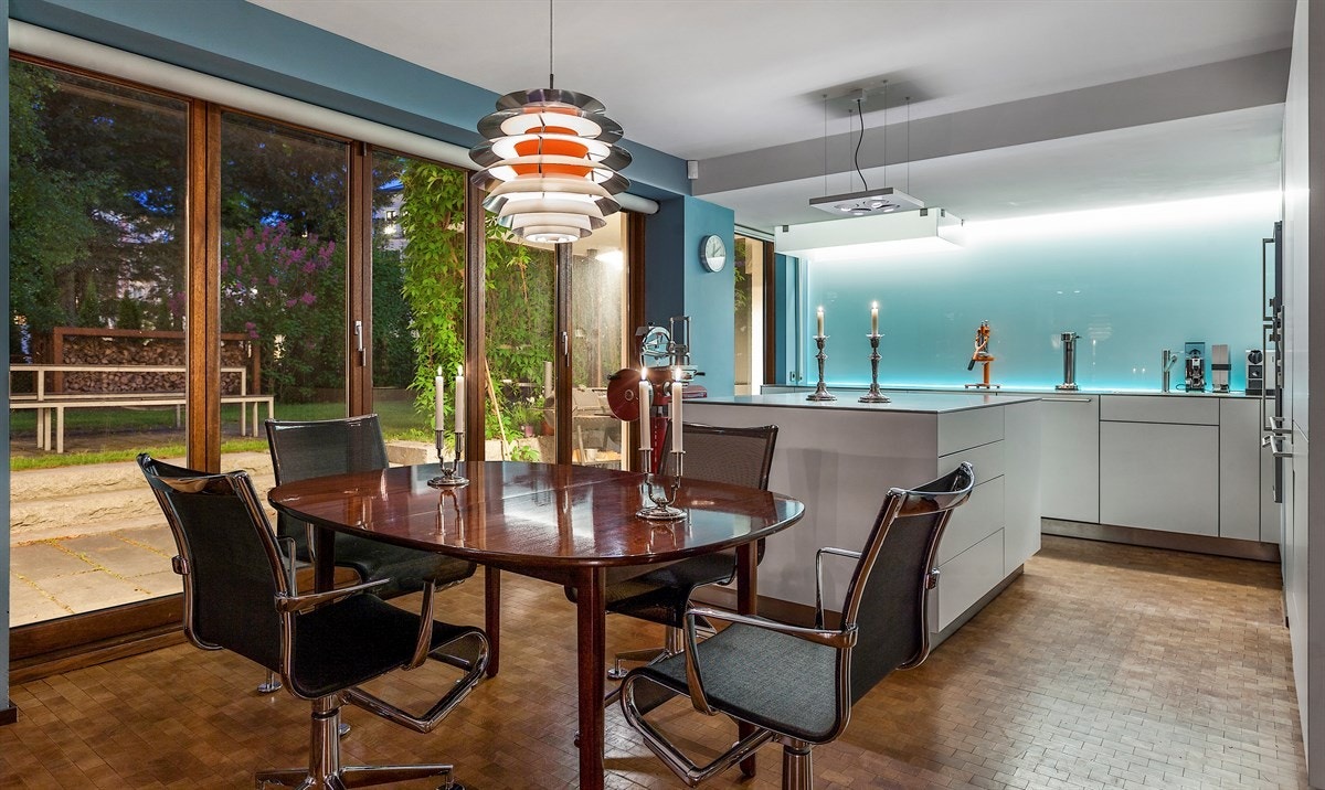 Velkommen til Tidemands gate 1 - Kontakt Carl Sveistrup på 980 45 319 for avtale om privatvisning. Galleribilde