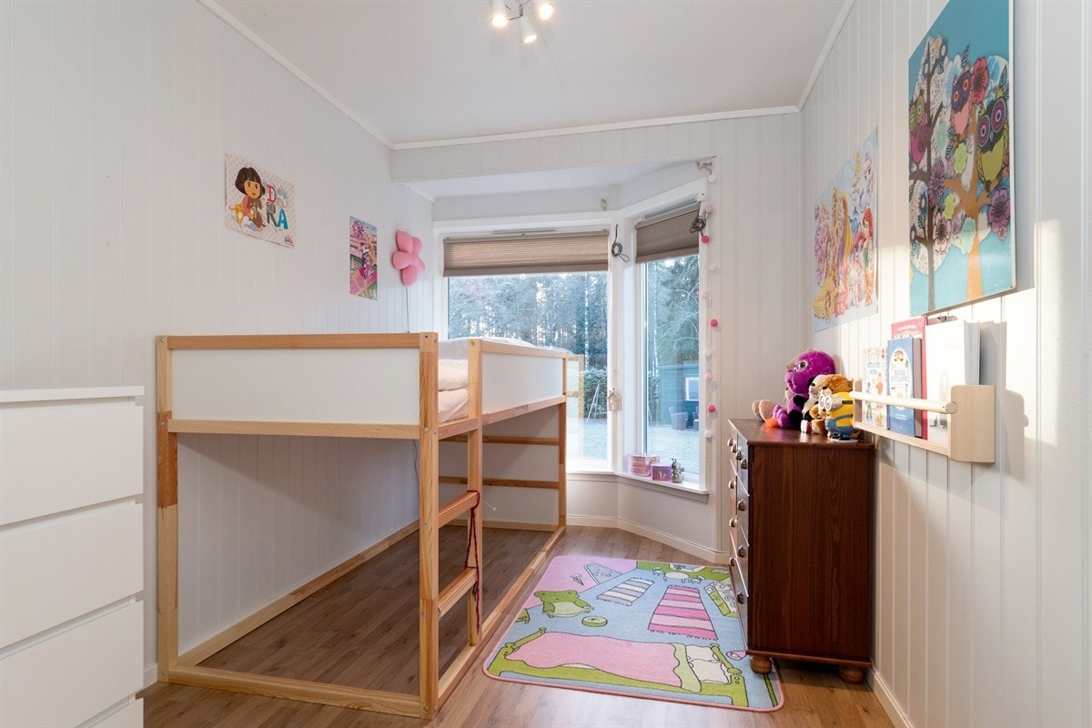 Soverom 4. Galleribilde