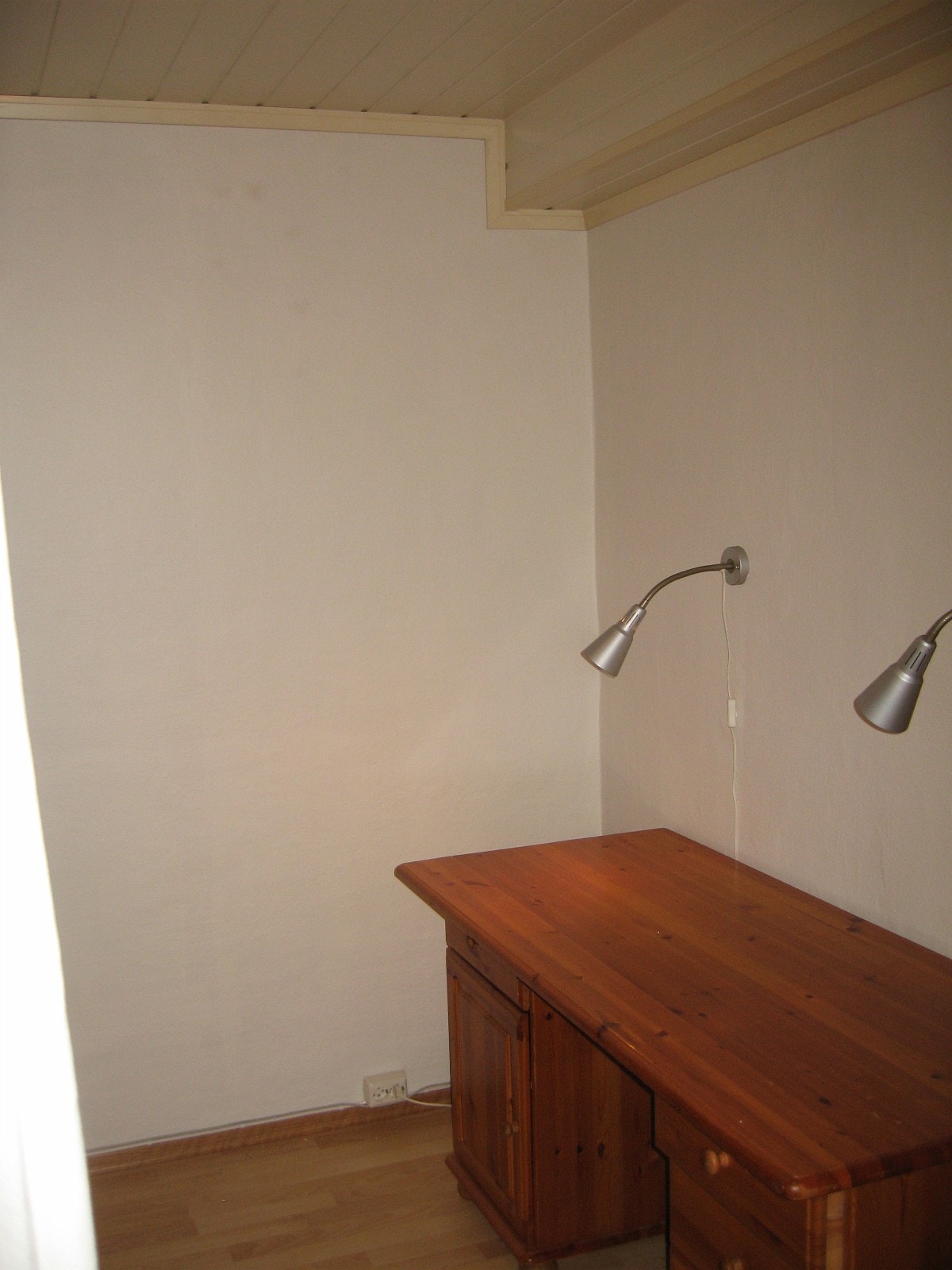 Disponibelt rom/kontor Galleribilde