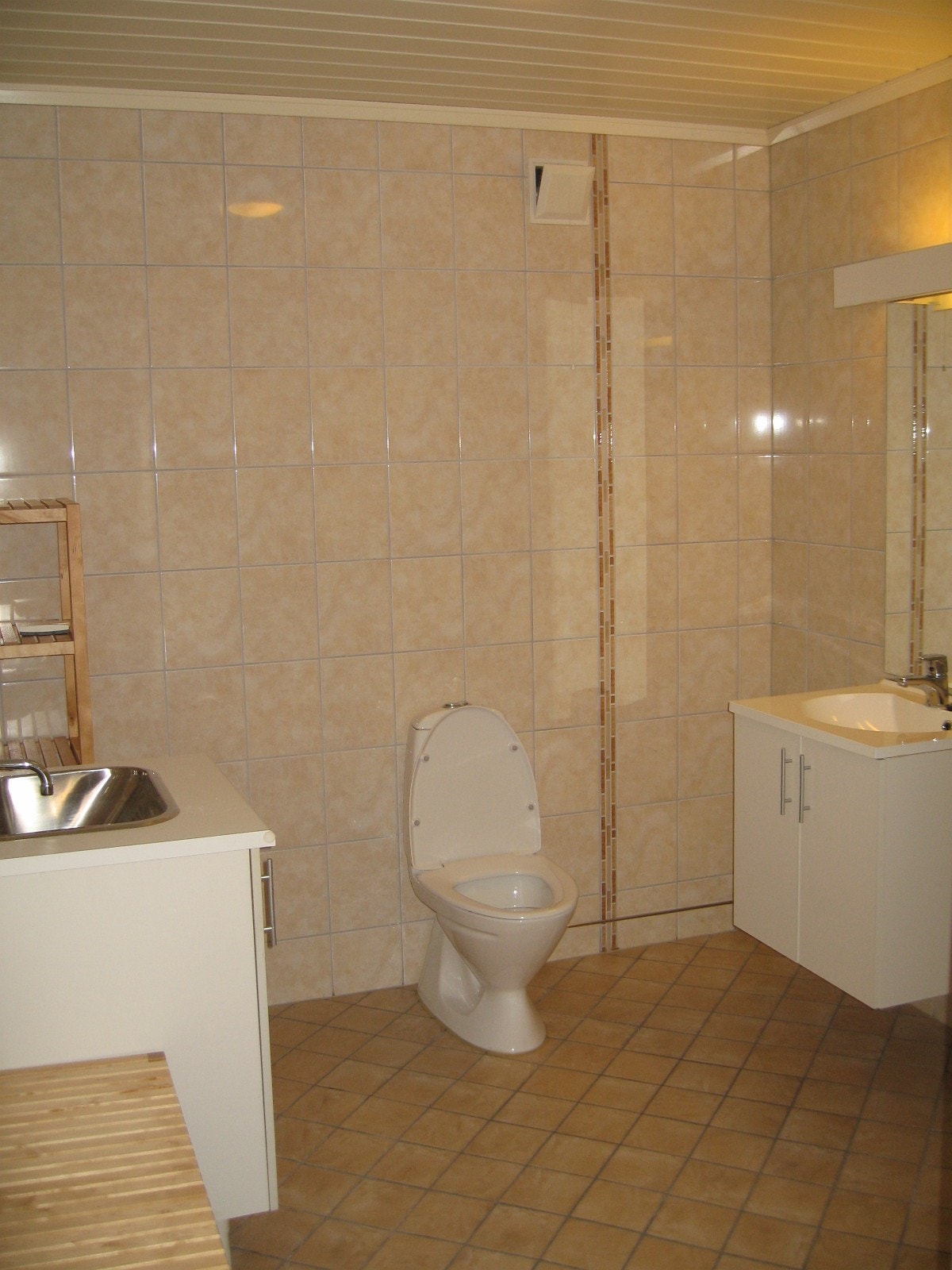 Stort bad Galleribilde