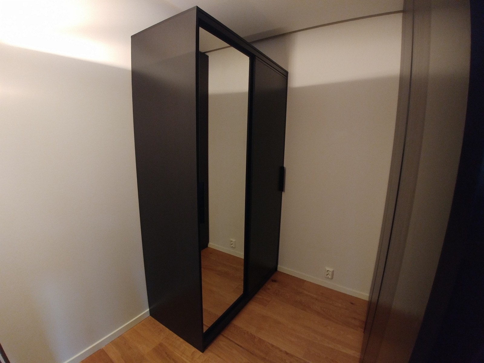 Godt med skapplass Galleribilde