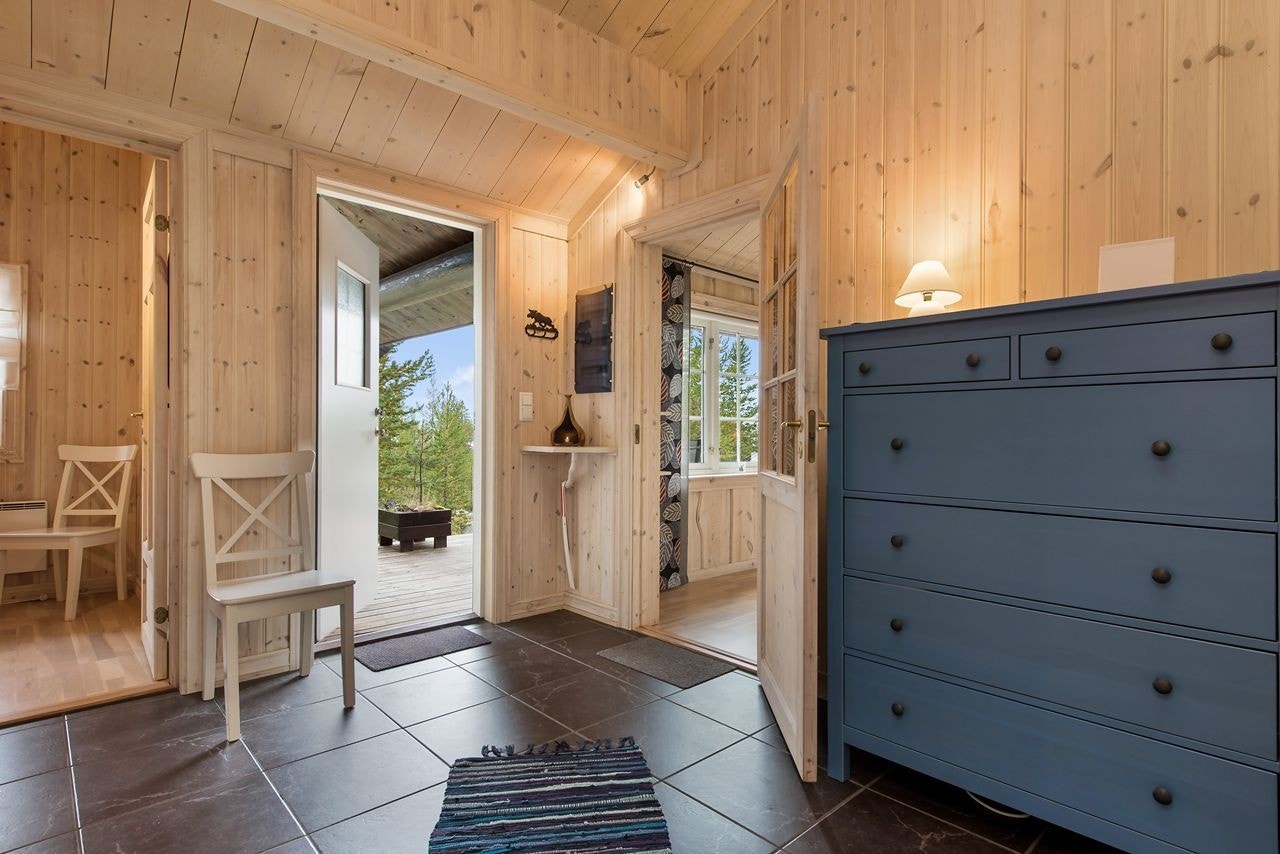 Velkommen inn! Galleribilde