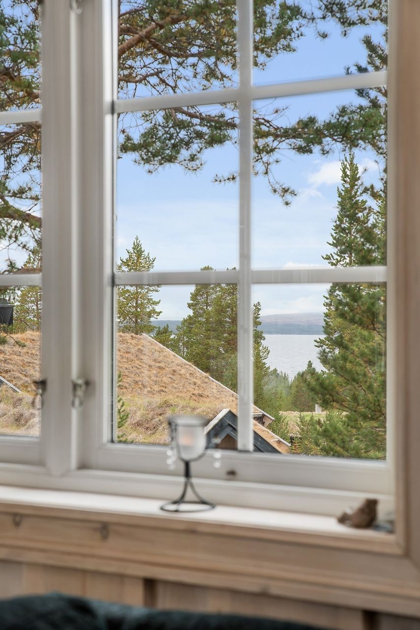 Utsikten! Galleribilde