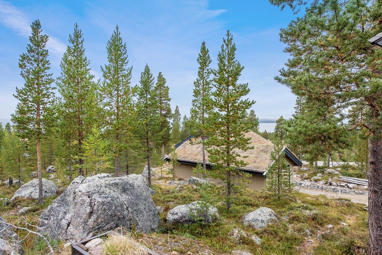 Et eldorado for friluftselskere! Galleribilde