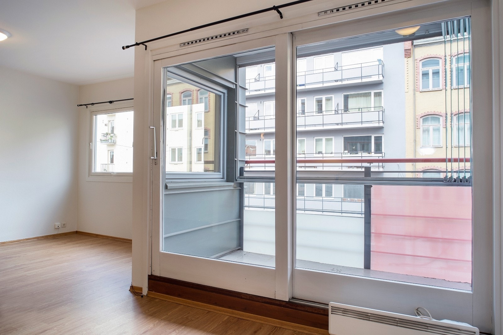 Illustrasjonsbilde fra tilsvarende leilighet Galleribilde