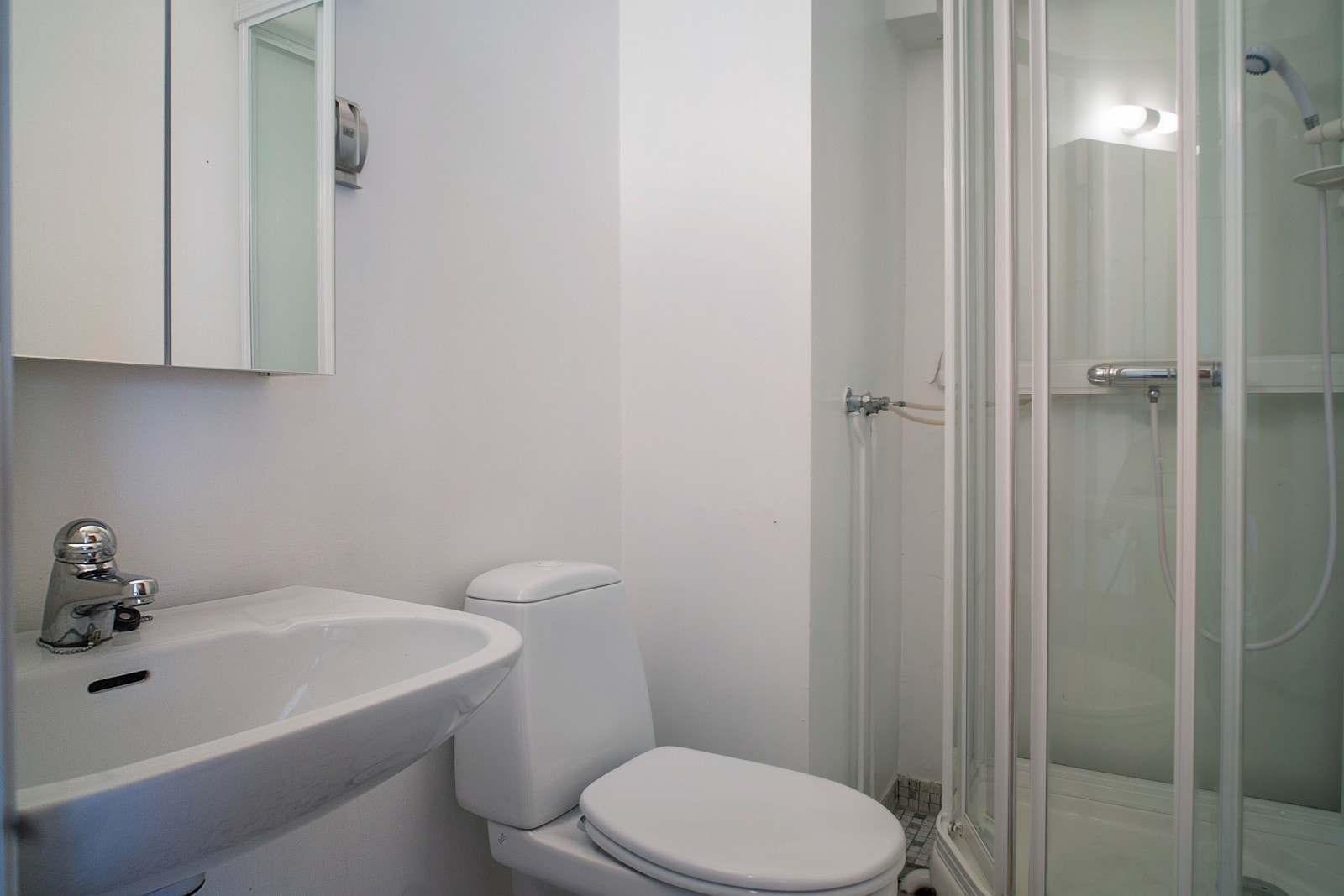 Illustrasjonsbilde fra tilsvarende leilighet Galleribilde