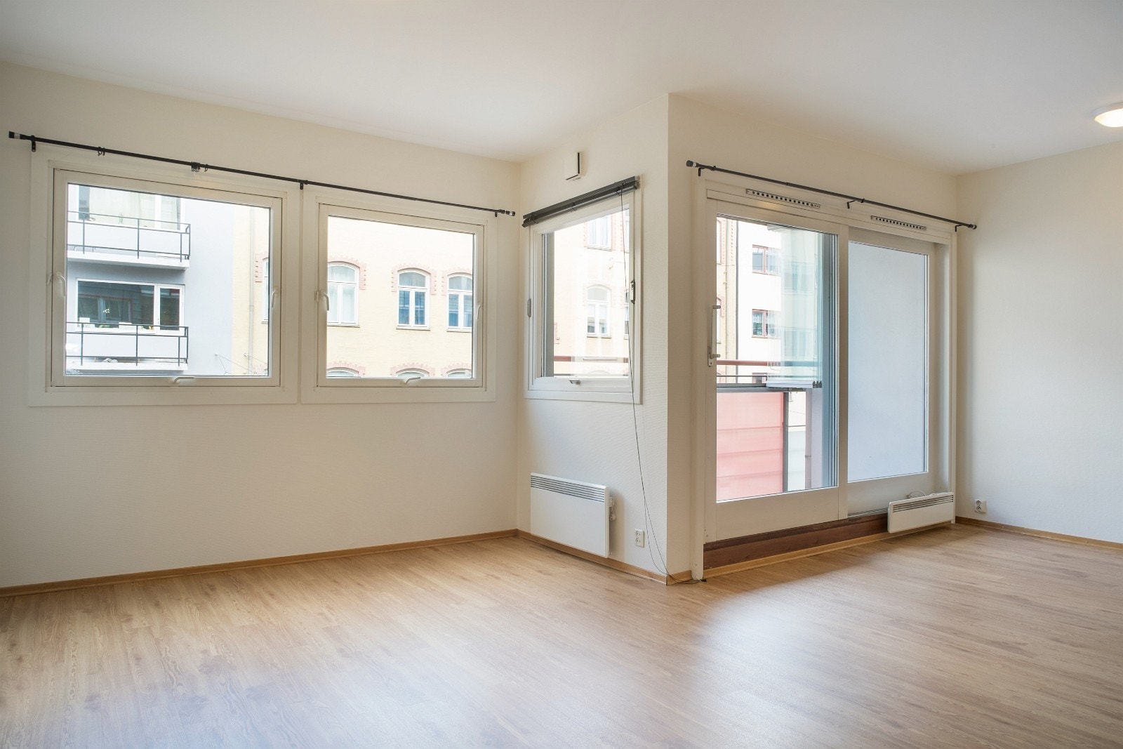 Illustrasjonsbilde fra tilsvarende leilighet Galleribilde