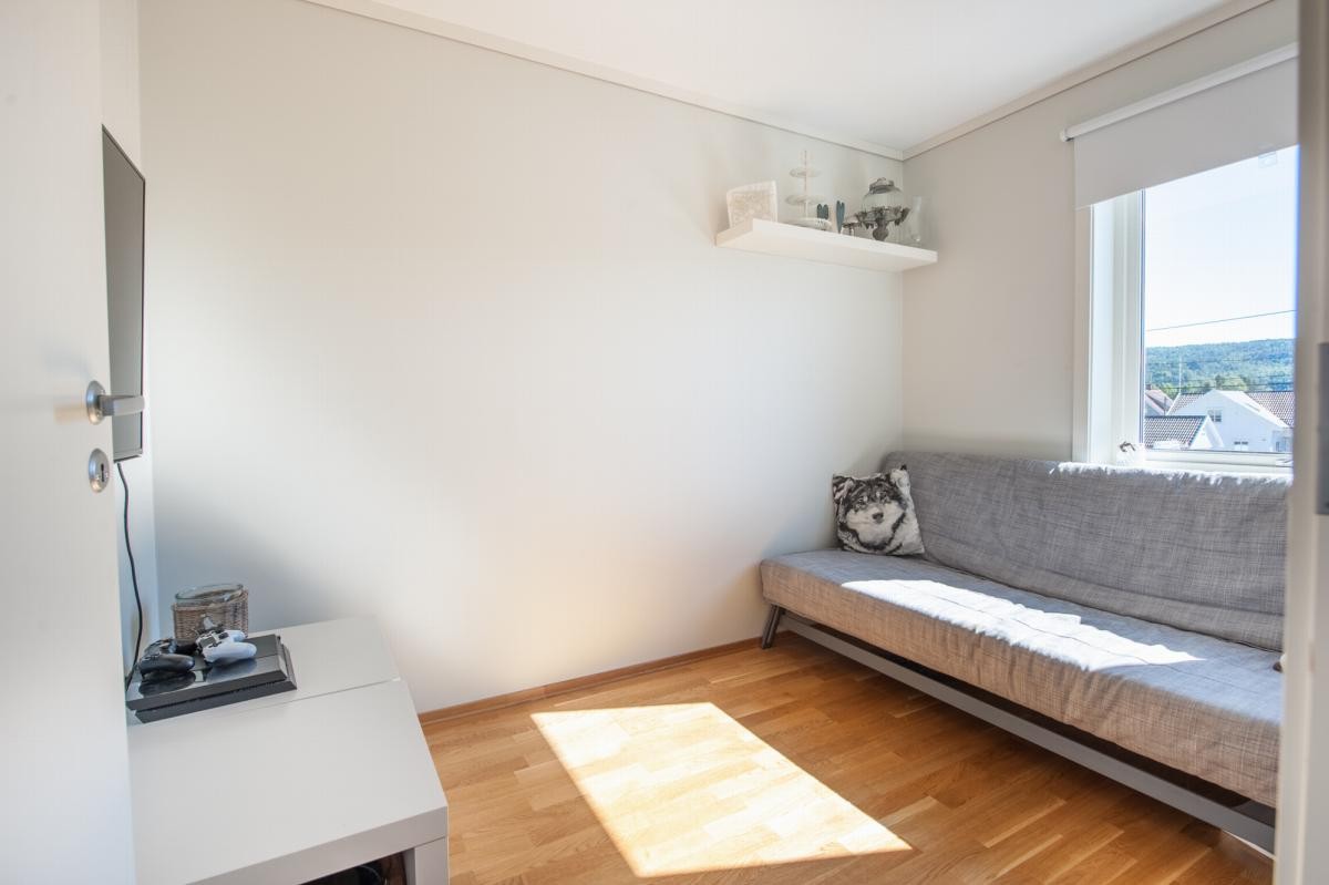 Soverom 2 Galleribilde