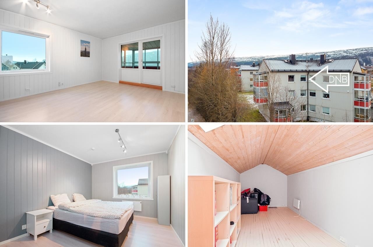 Collage Galleribilde