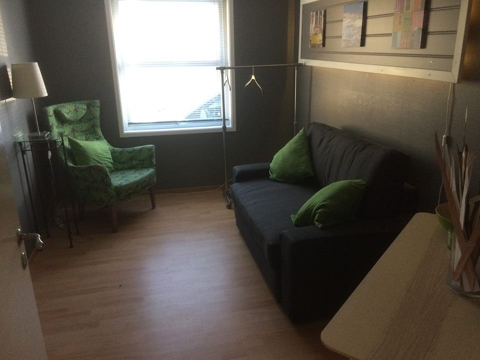 sovesofa 2 pers. Galleribilde