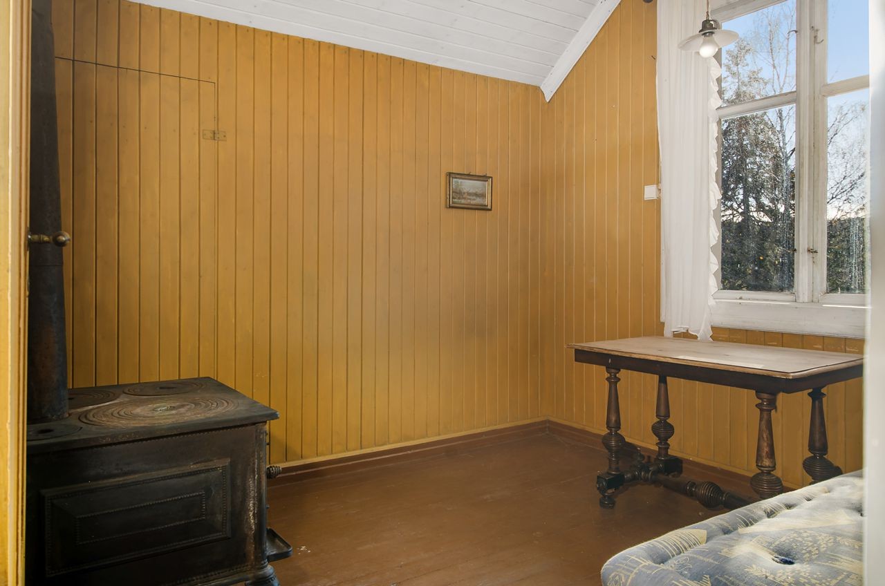 Soverom 1 Galleribilde