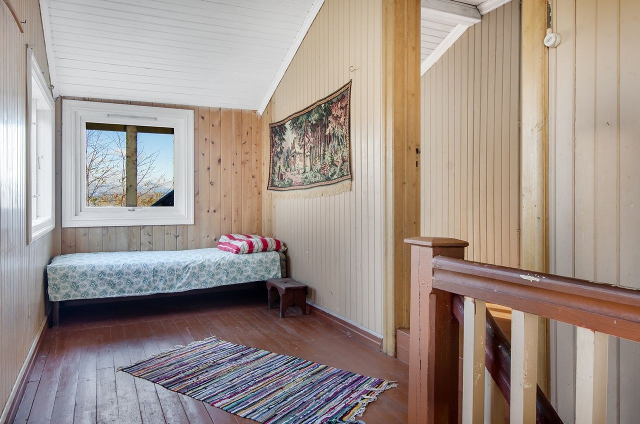 Oppholdsrom trappegang 2.etg. Galleribilde