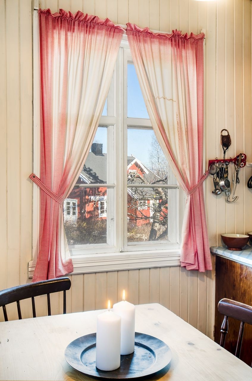 Kjøkken, detalj Galleribilde