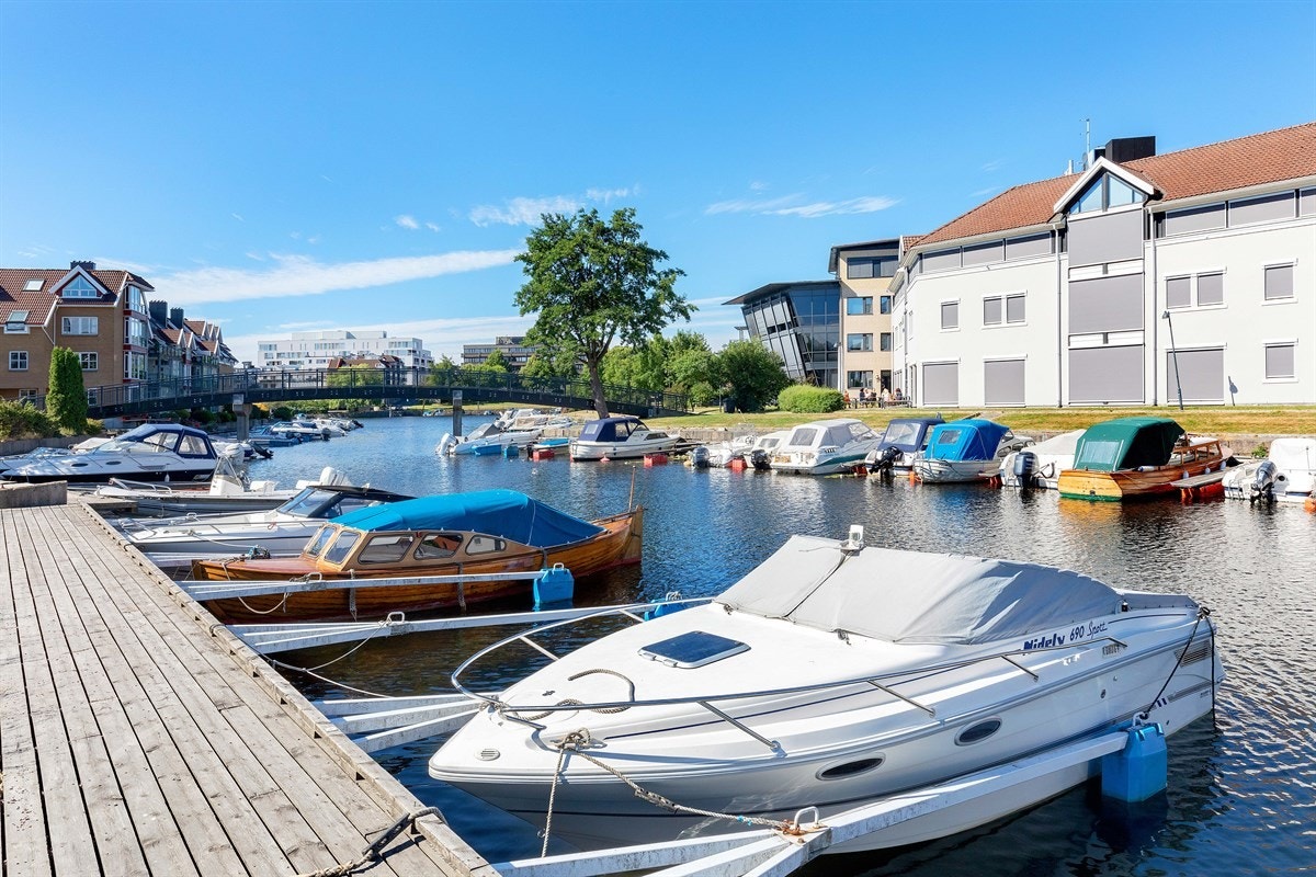Nærområde Galleribilde
