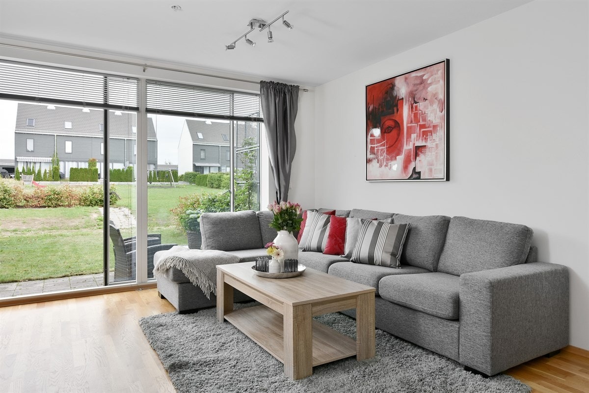 Ved ønske om privatvisning ta kontakt på tlf 93 69 33 81 eller john@privatmegleren.no Galleribilde