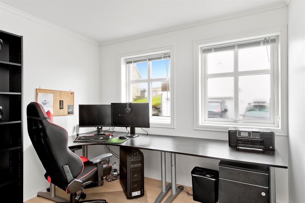 Soverom 4 Galleribilde