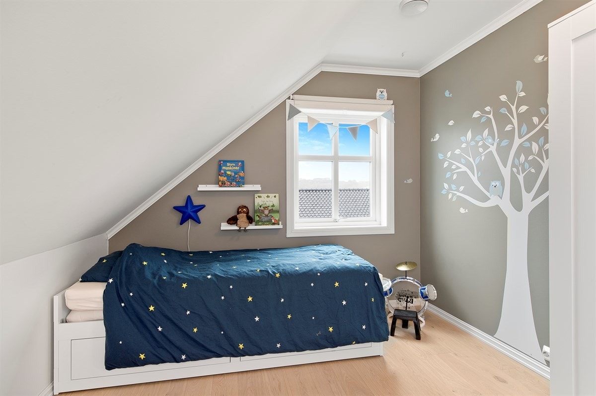 Soverom 2 Galleribilde