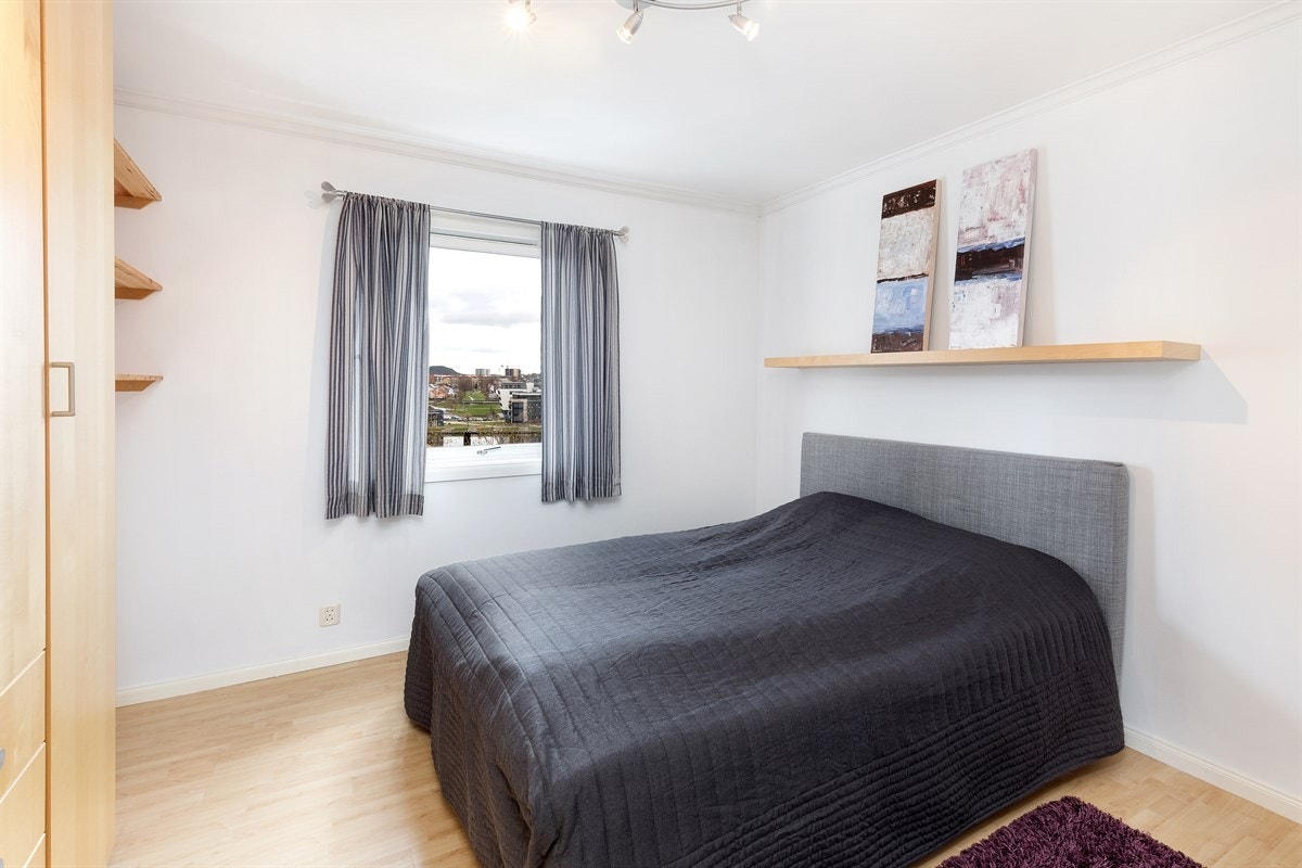 Soverom Galleribilde