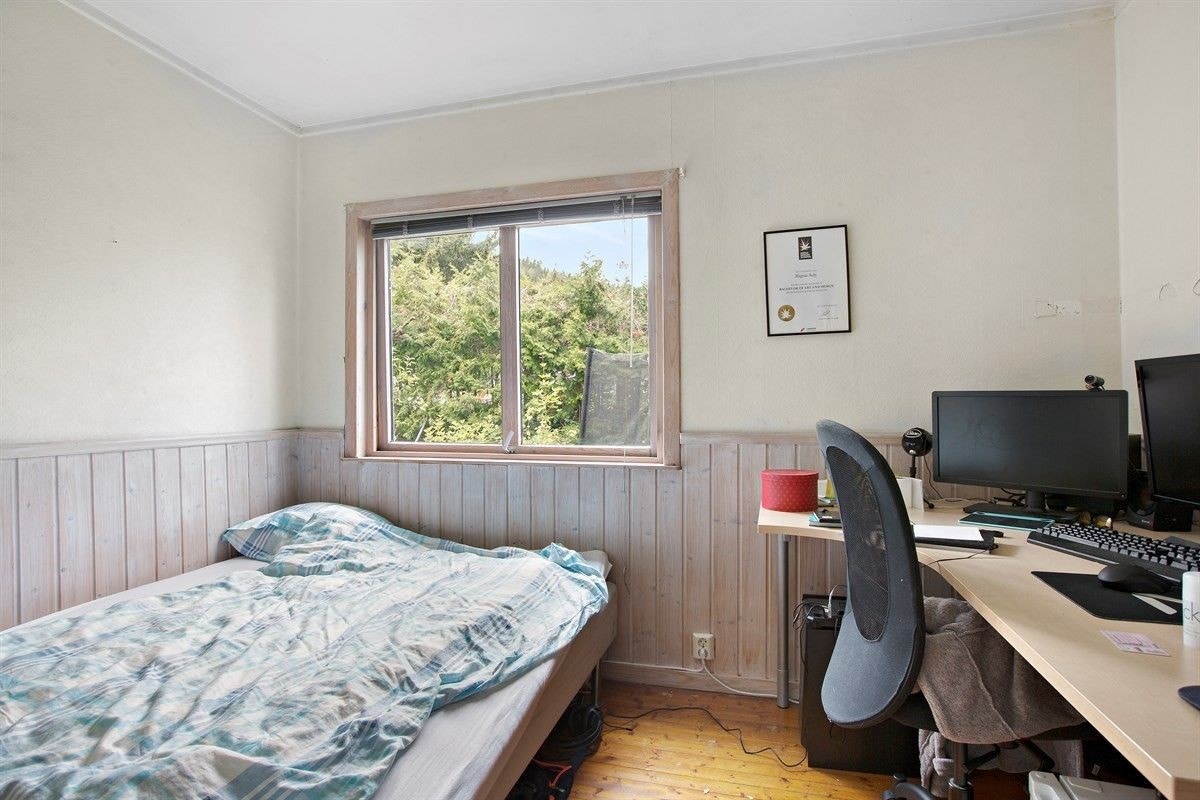 Soverom 5. Galleribilde