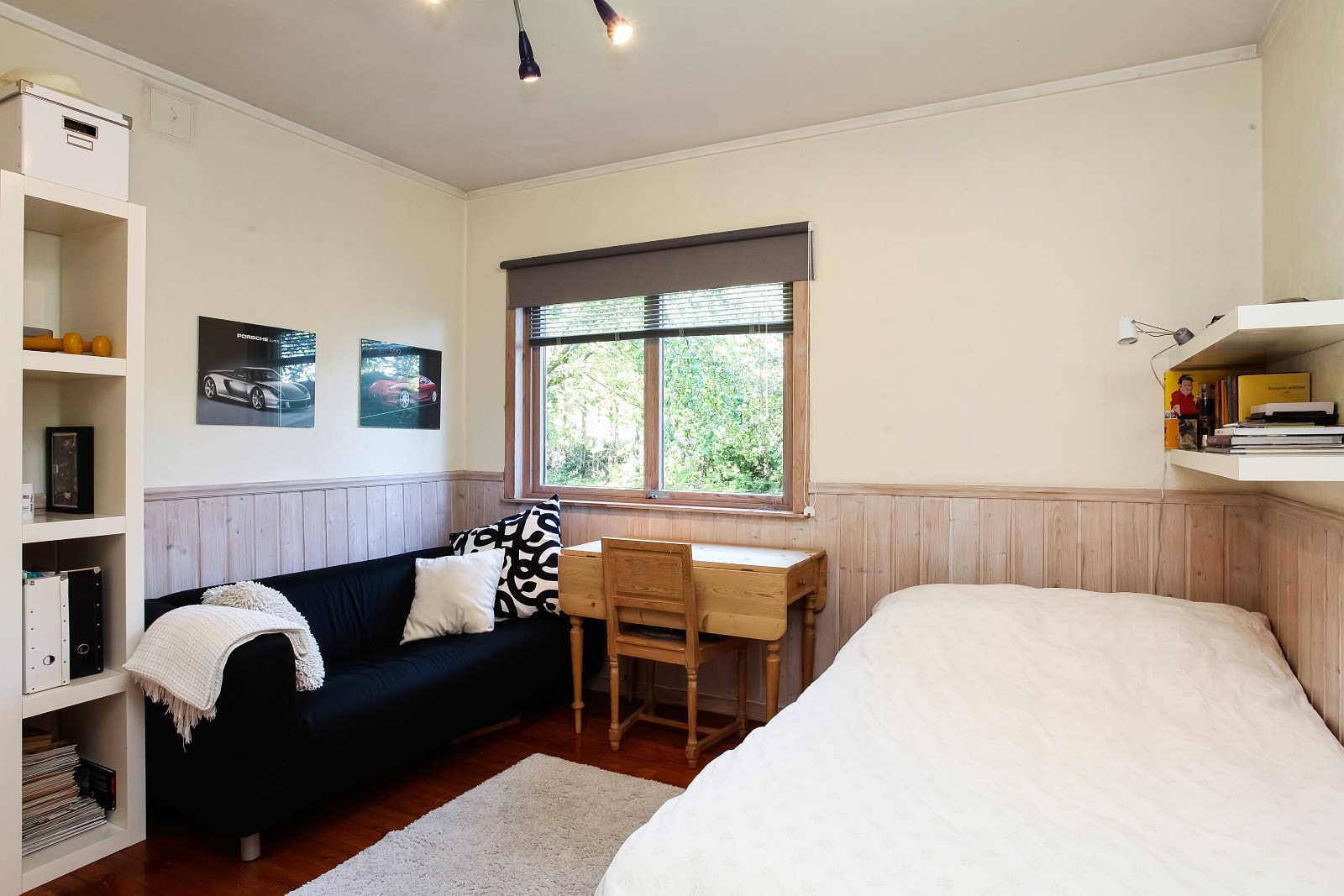 Soverom 2. Galleribilde