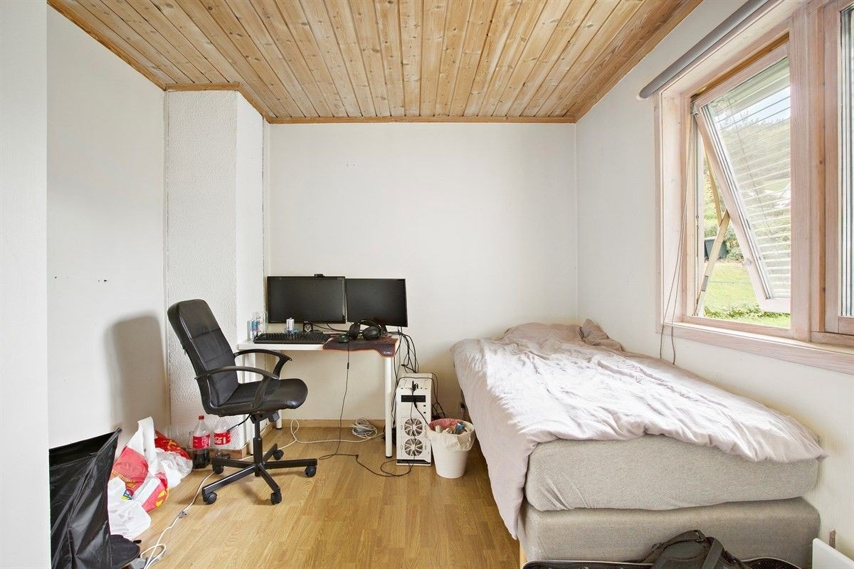 Soverom 6. Galleribilde