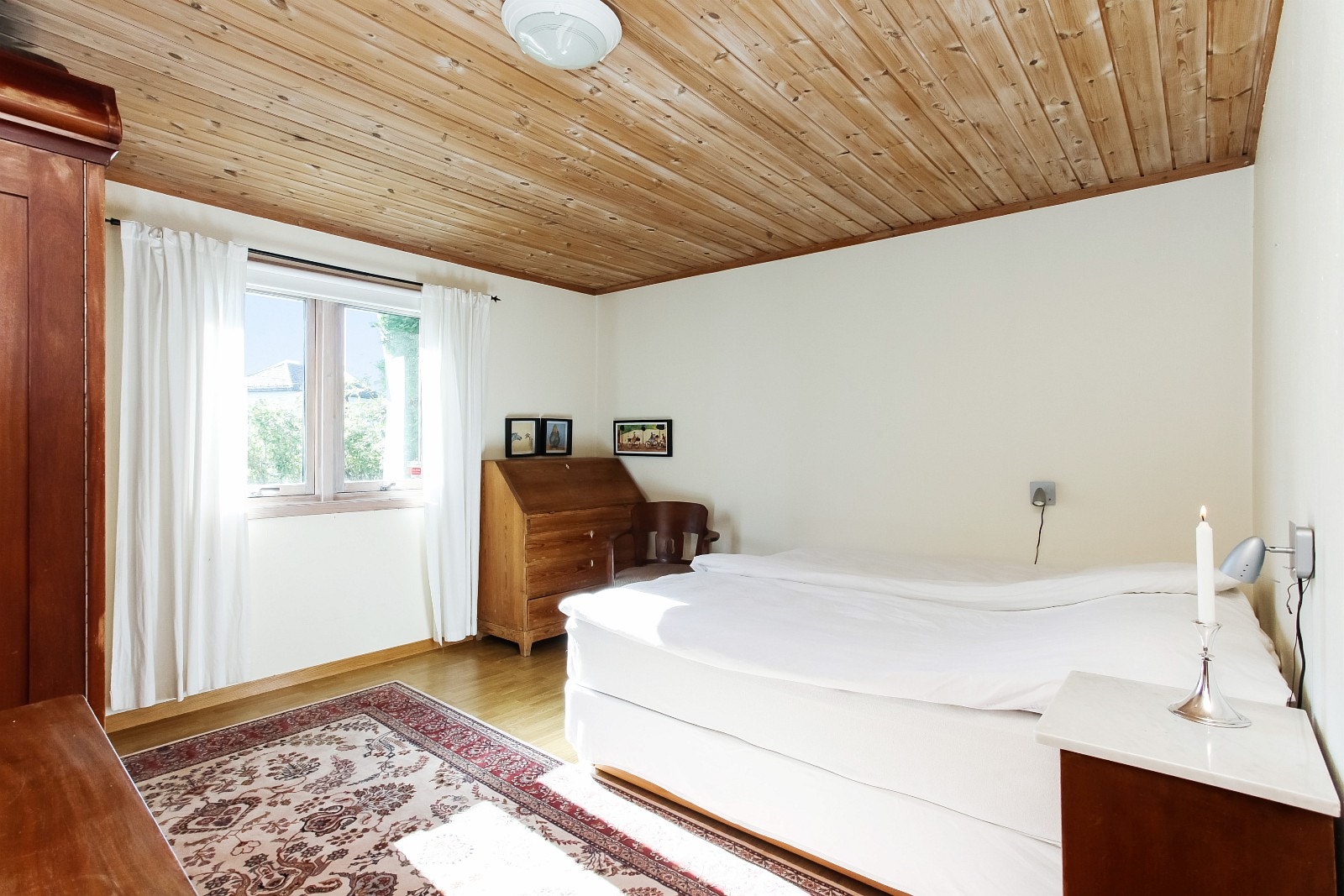 Soverom 1. Galleribilde