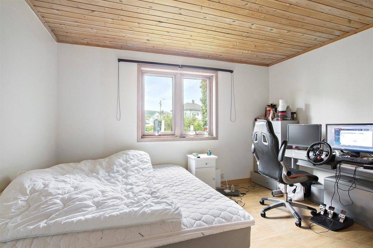 Soverom 4. Galleribilde