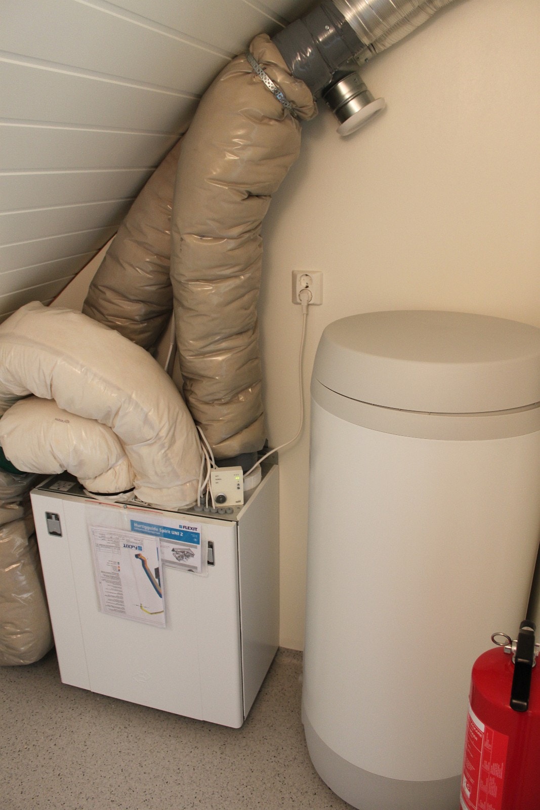 teknisk Galleribilde