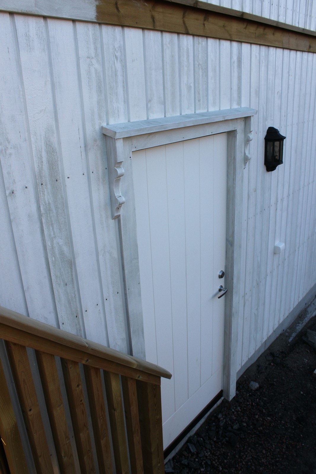 bod i 1. etg Galleribilde