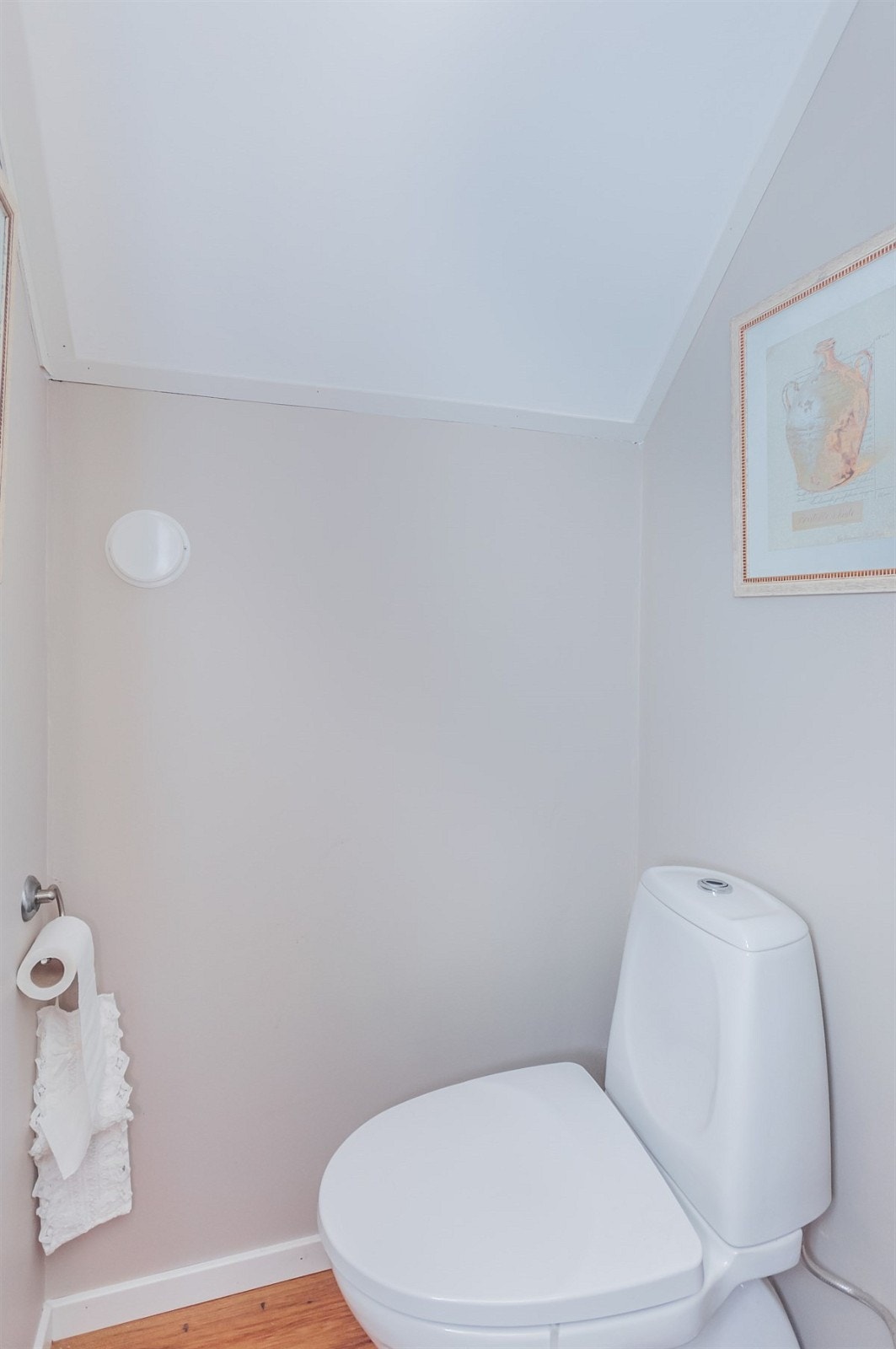 Wc i 2.etasje Galleribilde
