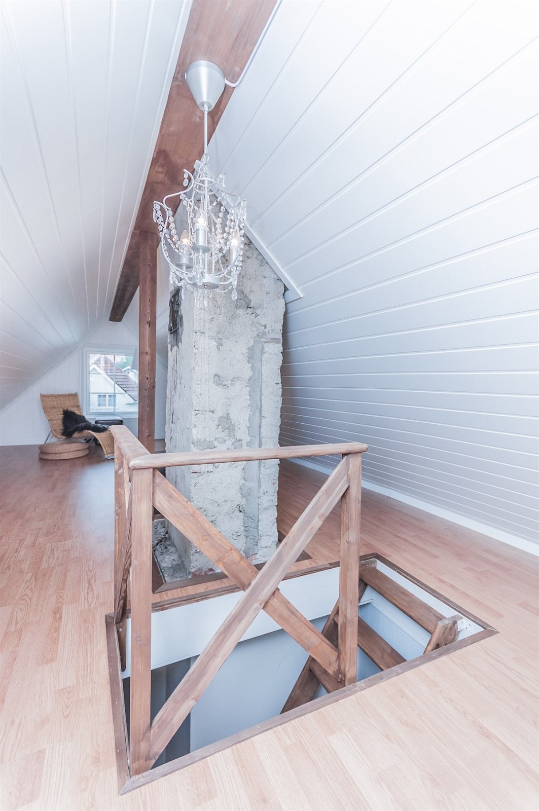 Loft Galleribilde