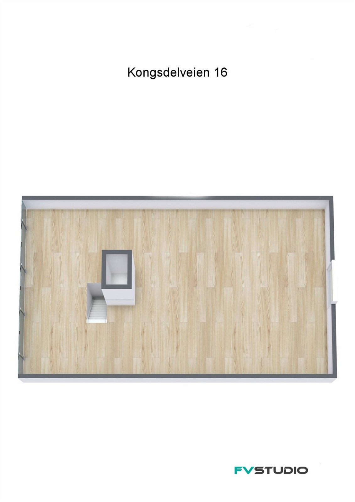 Loft Galleribilde