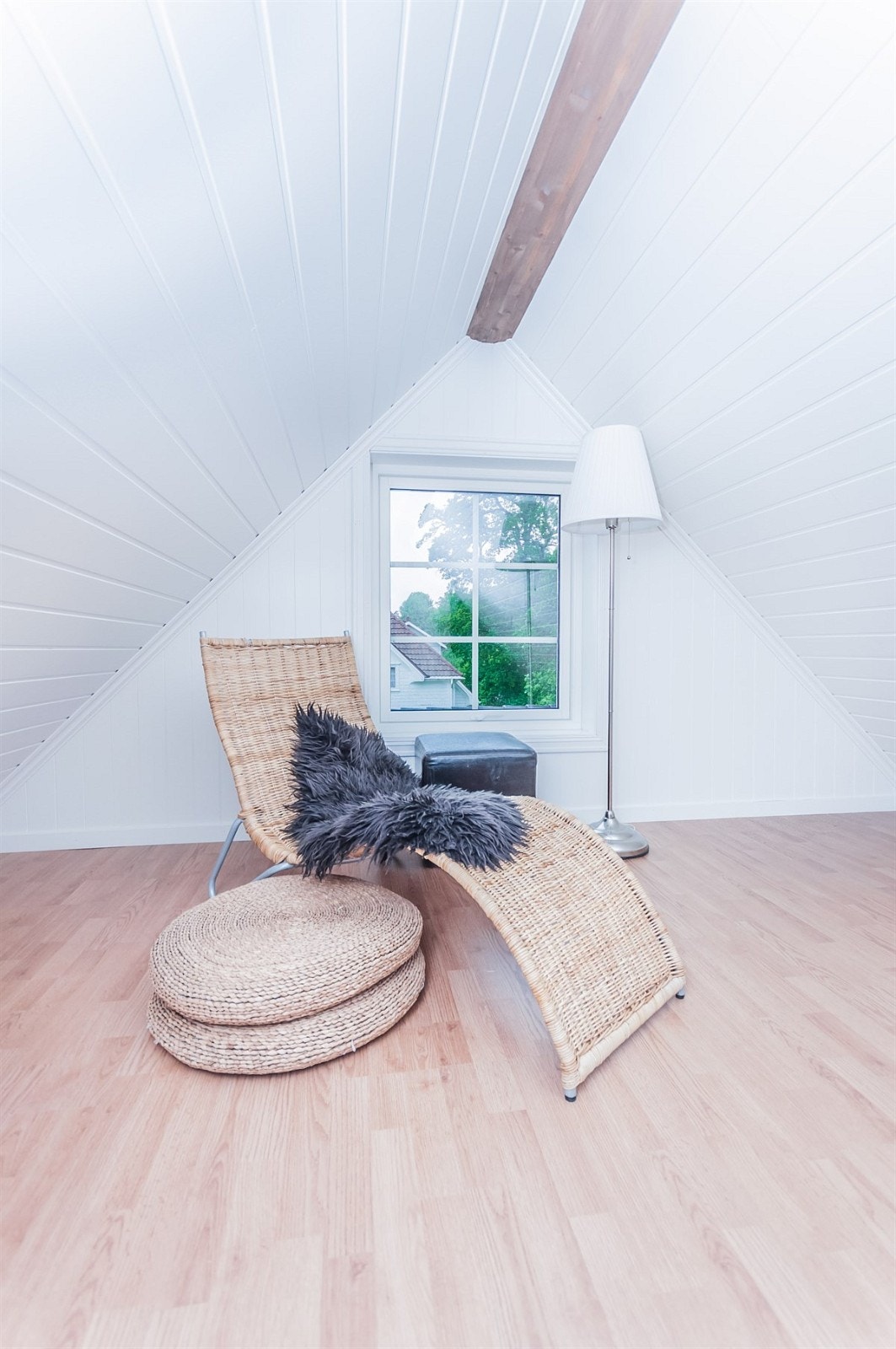 Loft Galleribilde
