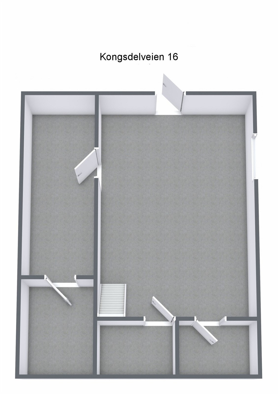 plan Galleribilde