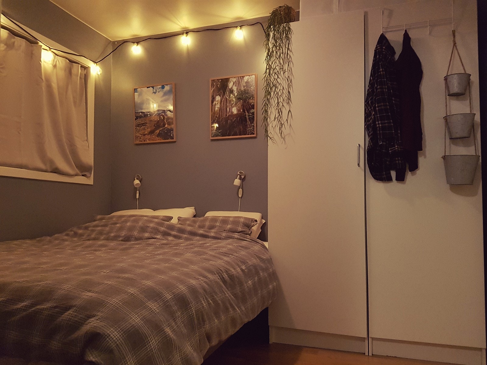 Soverom Galleribilde
