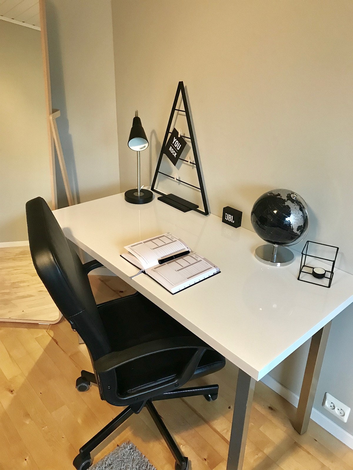 Soverom 1 Galleribilde